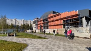 Бибирево - 09.00