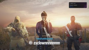 Вывез)TomClance'sРадуга6ОсадаRainbowSix®SiegeX30092025