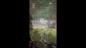 Омсукчан - Хасын. 2025