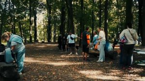 Забег KIDS Dream 2025