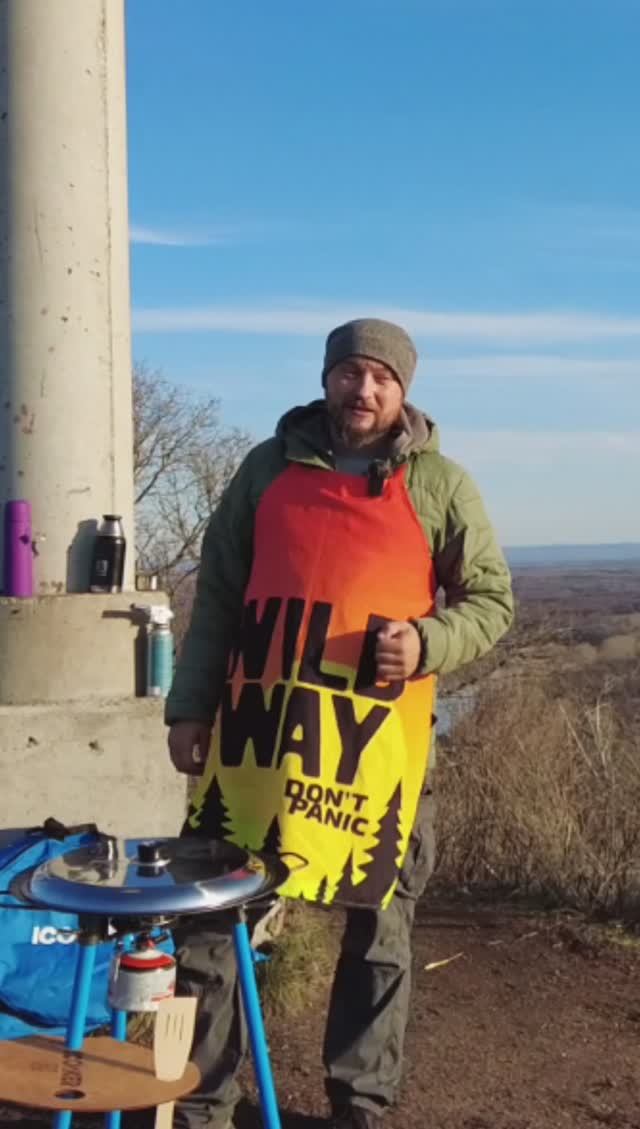 Готовим бургер