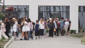 В Анапе завершилась детская летняя оздоровительная кампания