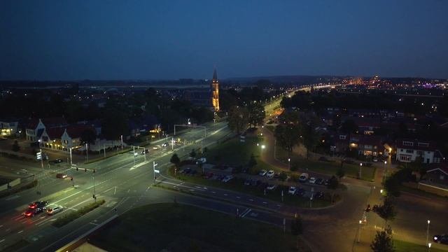 Города FHD