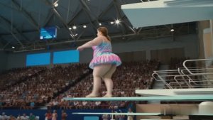 Толстушки Зажигают! 💪