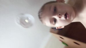 спалил лицо кто ждал видео (хз)