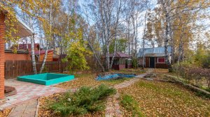 территория СОСН Нефтехимик, 16-я аллея