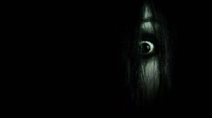 Mальчик в коробке