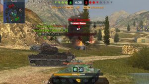 блиц кпз 70