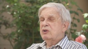 Томас Венцлова. Илиада и Одиссея. Часть 1