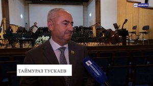 VII Международный фестиваль «Мариинский-Владикавказ»