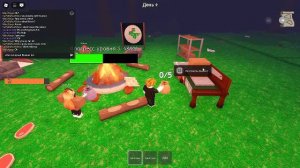 играем в роблокс (не приглашаю) С ГОЛОСОМ