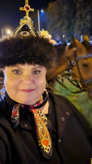 Девушка с Урала  в прямом эфире! Перезалив с ютюб 🍁 Видео от 13 сентября 🍁