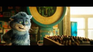 Тут-тук, кто там? 🐦 Новый трейлер «Простоквашино»!