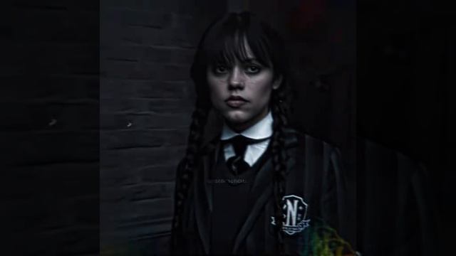 уэнсдей эдит смотреть онлайн