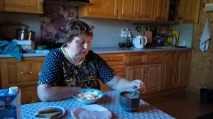Доброе утро, С праздником 🌹🌹🌹
Завтракаю, немного информации.