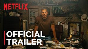Rulers of Fortune TV Series, season 1 - Official Trailer | Netflix