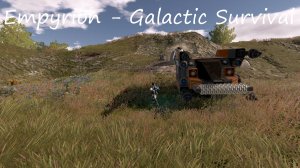 Empyrion - Galactic Survival / 2 серия