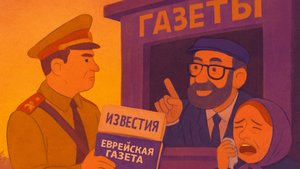 Богатый Мужик Вызвал к Себе Еврея-Арендатора.  Лучший юмор про Одессу. Сборник свежих анекдотов!