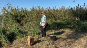 Из Севастополя в Астрахань на рыбалку , сентябрь 2025