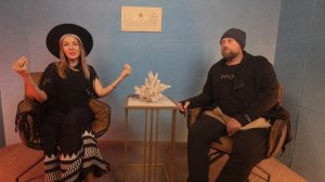 Юлия Мосс и Алексей Брянцев