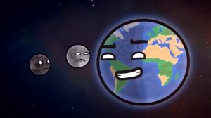 шаранутый космос 2