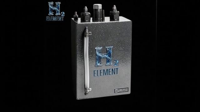 🚐 Газель Next ожила! Водород творит чудеса ⚡️