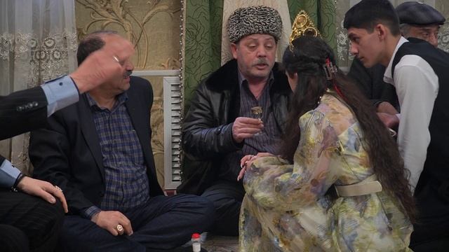 Перезва Русалины и Маёра 14 февраля  2025года г. Астрахань