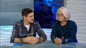 Фестиваль омуля в девятый раз проведут в Листвянке