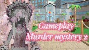 Играю в мардер мистери два но если проигрываю покупаю годли 🤩