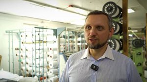 В Осташкове развивается предприятие по производству шнуров
