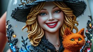 Распаковка Ленорман