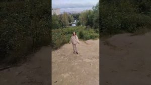 Варвара Бунина | ТОЧКА.РФ – МЕСТО | г. Санкт-Петербург