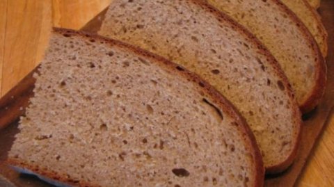 Хлеб «Столичный»