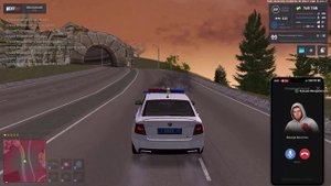 ну как бы сотрудник дпс