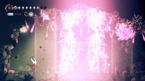 Hollow Knight Silksong 15 - Червевольт