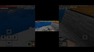 minecraft то горячо то холодно и вода не пьётся