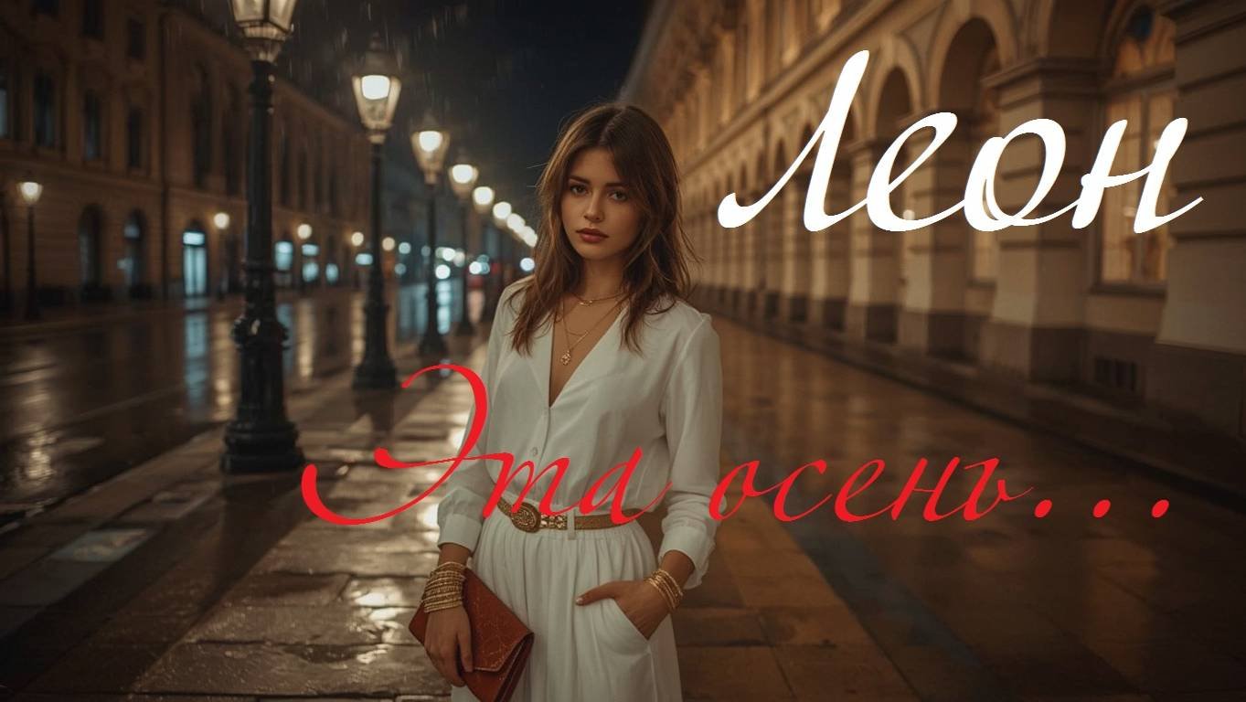 Эта осень