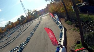 Гонка сентября 28 09 25 заезд 3