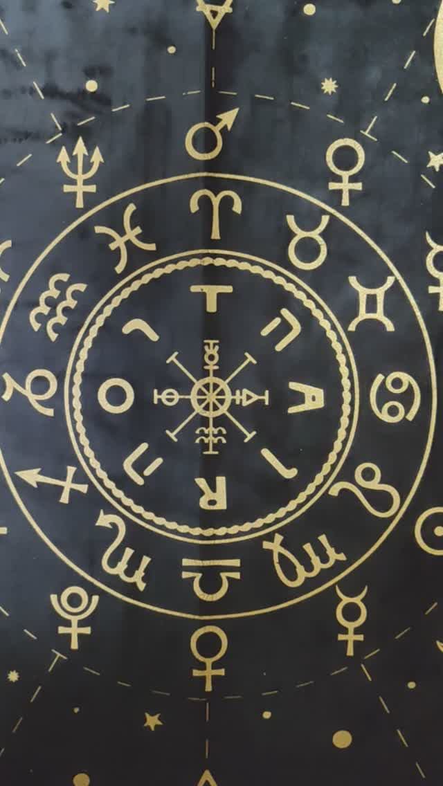 Таро-прогноз на октябрь. Скорпион