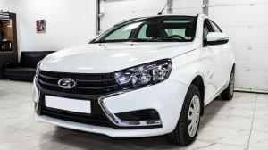 LADA VESTA zip659894 - Вы можете купить в автосалоне АВРОРА Воронеж