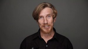 Марфин Дмитрий. Актёр. 47 лет. Москва.