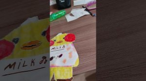 Еду в лагерь а уточку к бабушке☺️😘🏝️