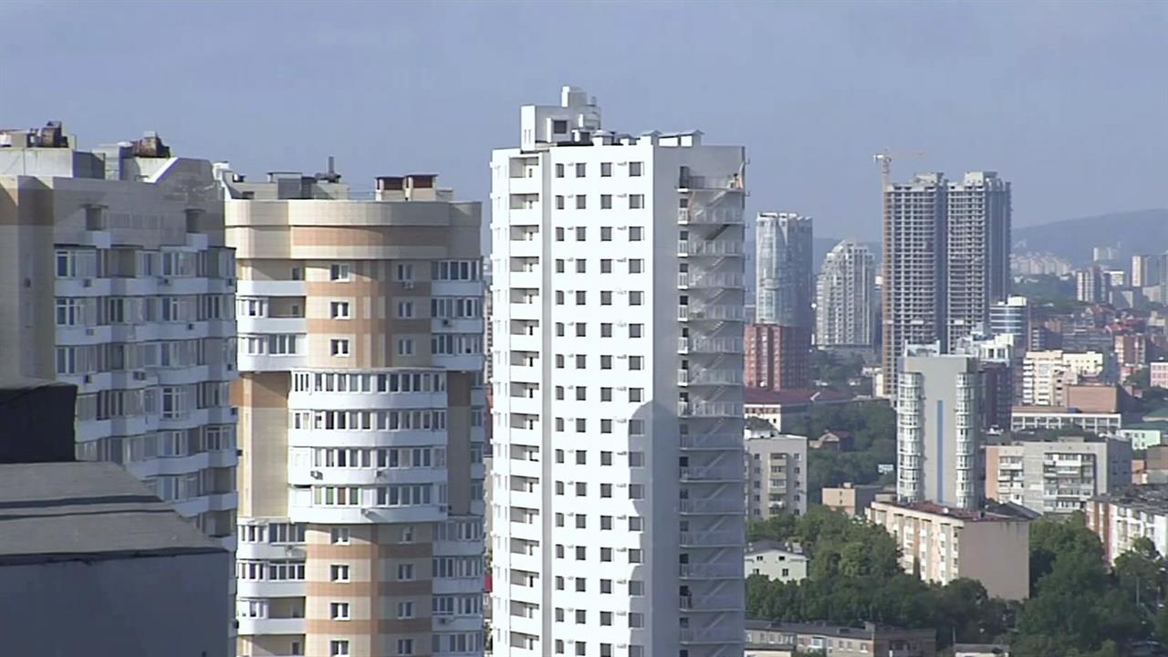 В России в 2025 году введут больше 100 миллионов квадратных метров жилья, сообщил Марат Хуснуллин