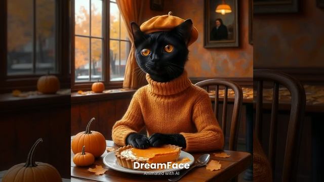 Осенний пирог смотреть онлайн