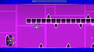 создал свой CHANGE OF SCENE