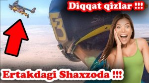 Dubai shahzodasining ertaklardagidek hayoti - Dunyo sayoxatidan !!!