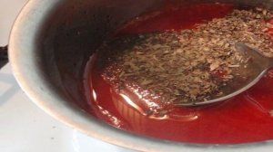 Кабачок по-итальянски