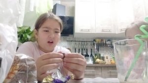 2 часть бокс с едой