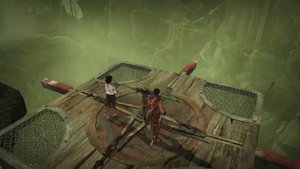 Prince of Persia-Часть 26