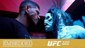 UFC 320 Embedded - Эпизод 2